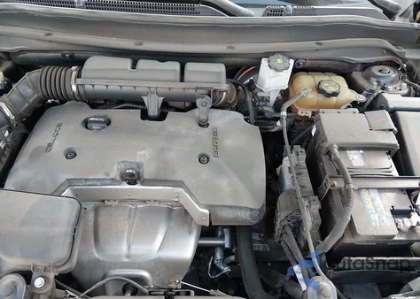 2020 Buick Envision Fwd Preferred from USA, damaged, VIN LRBFXBSA3LD101438